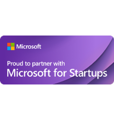 Microsoft for Startups
